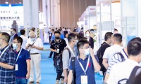 2027年上海国际非织造材料展览会(SINCE)观展指南