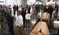 2027年西班牙瓦伦西亚殡仪殡葬展览会(Funermostra)观展指南