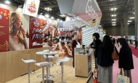 2027年日本糖果烘焙及休闲食品展(ISM Japan)门票申请方式