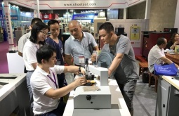 2026年广州国际鞋机鞋材皮革工业展(InterShoetec Guangzhou)布展、开展、撤展全流程注意事项