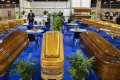 西班牙瓦伦西亚殡仪殡葬展览会(Funermostra)2027年参展指南
