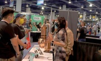 2026年美国休斯敦大麻及电子烟展(ALTERNATIVE PRODUCTS EXPO)将展出哪些内容?