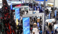 美国石油天然气展(Topsides Platforms&Hulls)2026年参展指南