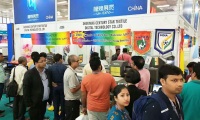 2027年哈萨克斯坦广告及包装印刷展览会(Central Asia Reklam)预定展位:避坑注意事项详解