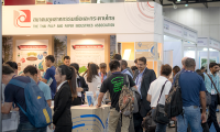 2027年泰国曼谷生活用纸展览会参展全指南