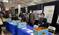 2027年美国加利福尼亚农业机械展览会(WORLD AG EXPO)将展出哪些内容?