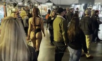 2026年加拿大成人用品展览会(Taboo Show)涵盖哪些展品类别?
