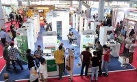 伊朗德黑兰食品饮料展览会(Iran Agrofood)2027年参展指南