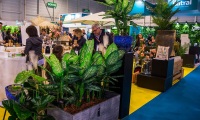 新手参加法国园林园艺展-法国花园博览会(JdC Garden Trends)展会:展位预约简化流程