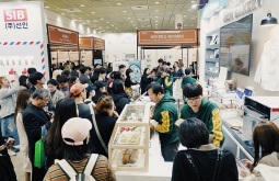 2026年韩国首尔食品展展位预定流程+注意事项