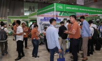 2027年泰国果蔬及花卉园艺展览会(HortEx Thailand)将展出哪些内容?