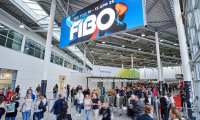 2027年德国科隆健身健美及康体设施展览会(FIBO)观展指南
