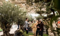德国慕尼黑花卉园艺展览会(Garten München)2027年参展指南