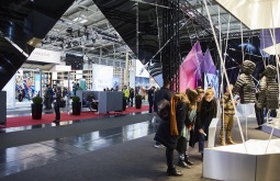 2026年德国慕尼黑户外及体育用品展览会(ISPO Munich)涵盖哪些展品类别?