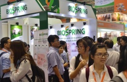 越南胡志明家禽畜牧产业展览会(VIETSTOCK)2026年展位预定流程,企业参展必备步骤+避坑要点