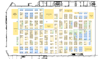 2027年加拿大温哥华建材展览会(BUILDEX Vancouver)观展指南