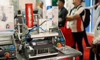 墨西哥包装印刷展(EXPO PACK MEXICO)怎么预约展位?标准流程清晰指南