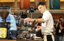 巴西世界咖啡锦标赛WCC(World Coffee Championships)2026年展位预定流程，企业参展必备步骤+避坑要点