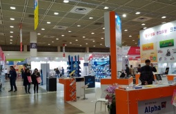 2026年韩国首尔办公文具展览会(SISOFAIR)展位如何预定?详细流程步骤讲解