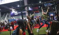 新手参展美国洛杉矶健身器材展览会(The Fit Expo Los Angeles):这些注意事项别忽略