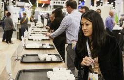 2026年美国拉斯维加斯食品配料展览会(Fi North America)展位预定流程+选位技巧+安全注意事项