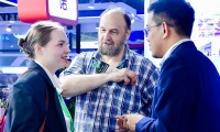 2027年上海世界制药机械、包装设备与材料展(PMEC China)门票购买渠道指南