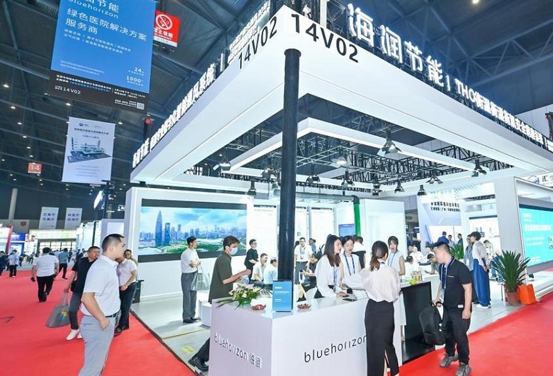 中国武汉国际医院建设、装备及管理展览会