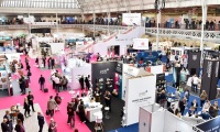2026年英国伦敦化妆品包装、奢侈品包装展览会展位预定流程与注意事项详解,新手参展零踩坑指南