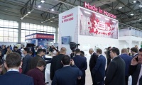 2027年乌兹别克斯坦塔什干食品展览会(UzFood)展位预定流程+选位技巧+安全注意事项
