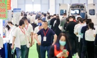 山西医疗器械展览会(CWMEE)2027年参展指南