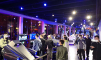 2027年广州亚洲VR&AR展览会(VR&AR)展示范畴