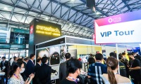 上海国际消费者科技及创新展览会(CTIS)2026年展位预定流程,企业参展必备步骤+避坑要点