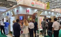 阿塞拜疆巴库食品展(Interfood Azerbaijan)怎么预约展位?标准流程清晰指南