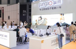 2026年深圳国际健康器械及用品展(HEP)涵盖哪些展品类别?