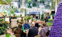 2027年德国埃森花卉园艺展览会(IPM ESSEN)展位如何预定?详细流程步骤讲解