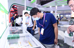 2026中国(上海)国际肉类工业展览会参展报名及展位预约流程