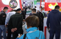 中国(上海)国际肉类工业展览会(SME)2026年参展指南
