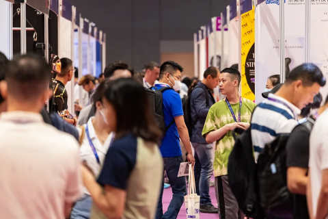 香港亚洲成人用品展-亚洲成人博览展会现场图片