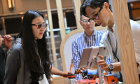 新手参展香港国际眼镜展(Hong Kong Optical Fair):这些注意事项别忽略