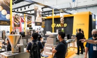 台湾酒店用品餐饮设备展览会(Taiwan Horeca)2027年参展指南