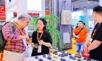 温州国际眼镜展(WOF)怎么预约展位？标准流程清晰指南