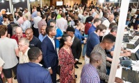 南非约翰内斯堡水处理展览会(Water Africa)怎么预约展位?标准流程清晰指南