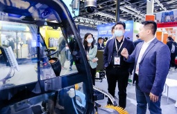 2026年中国(上海)国际清洁与维护展览会全攻略
