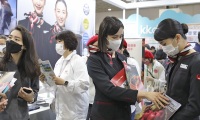 2026年台湾台北国际旅游展览会ITF(Taipei International Travel Fair)涵盖哪些展品类别?