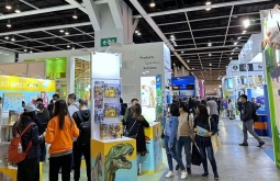 2026年香港礼品及旅游用品展览会(Asian Gifts & Travel Goods Show)涵盖哪些展品类别?