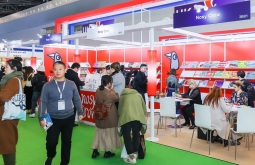新手参展中国(上海)国际童书展览会(CCBF):这些注意事项别忽略