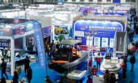 2027年上海国际水上运动展览会参展全指南