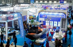 2027年上海国际水上运动展览会参展全指南