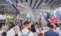 2027年广州亚洲乐园及景点展览会(AAA)观展指南