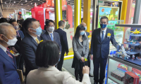 2026年香港玩具及婴童用品展览会(Asian Toys & Baby Products Show)将展出哪些内容?